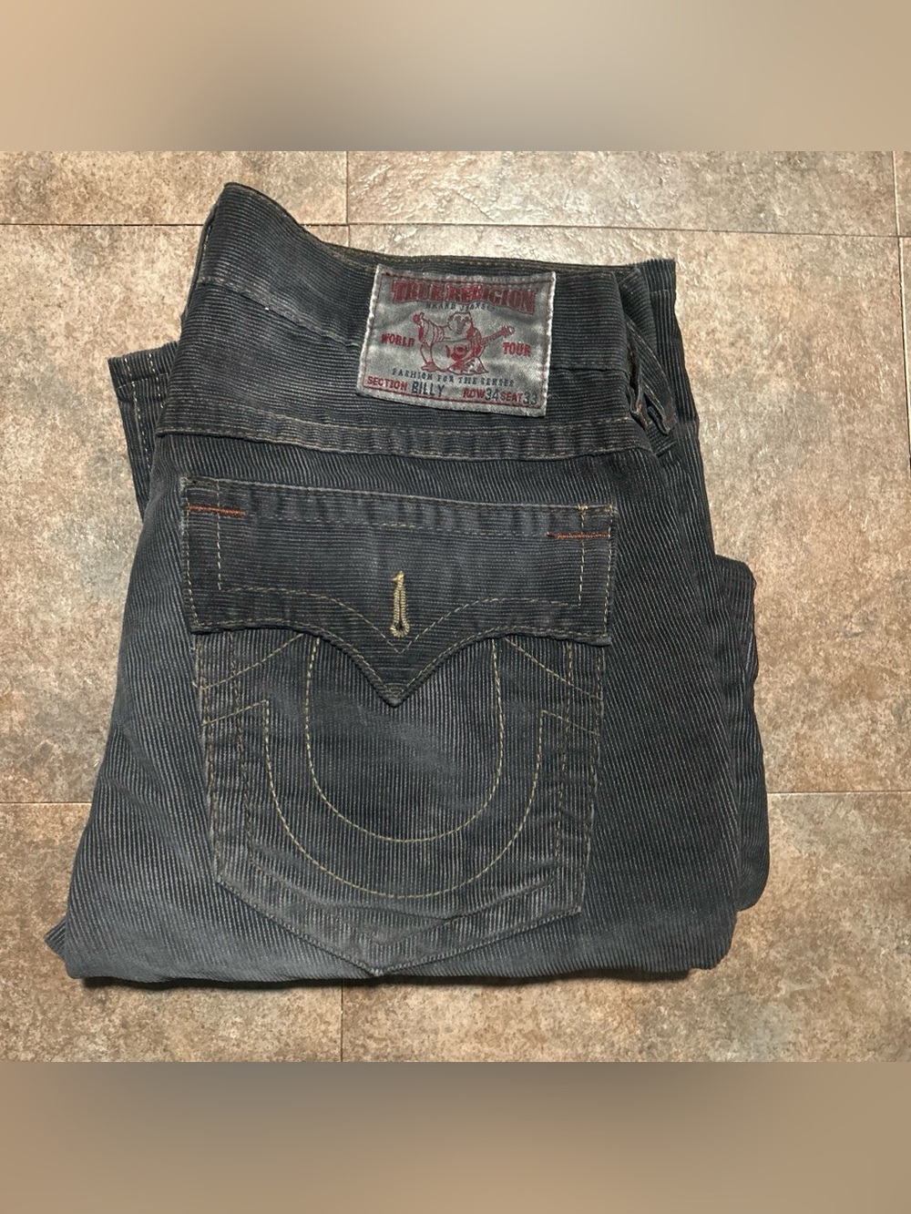 True Religion Jeans